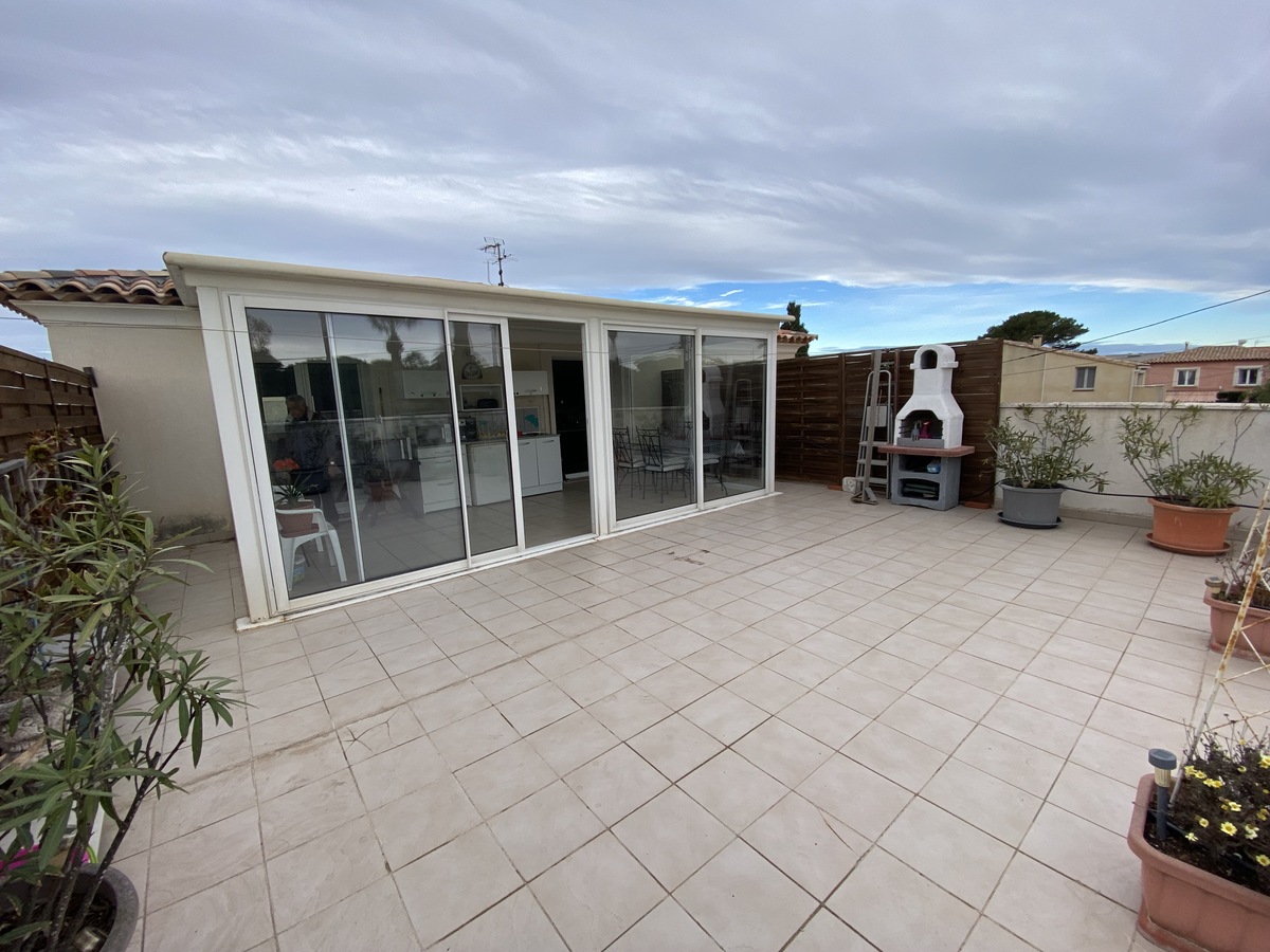 Appartement - Giens