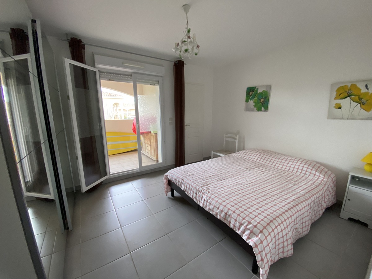 Appartement - Giens