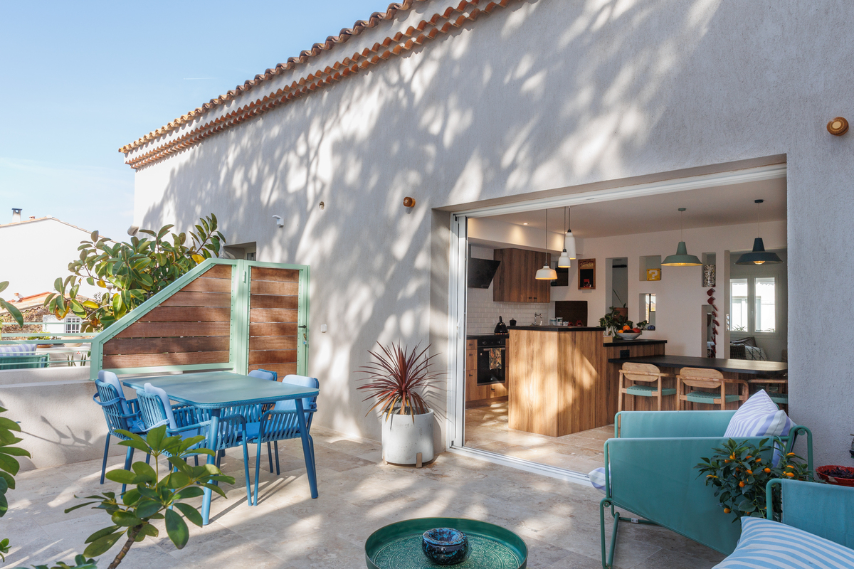 Appartement - Hyres
