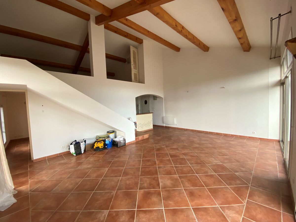 Maison - Ayguade Ceinturon