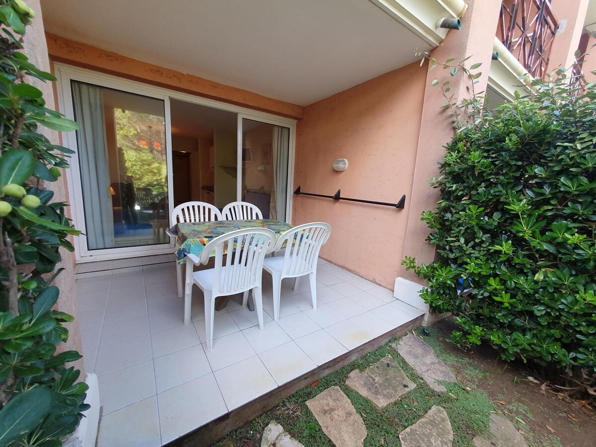 Appartement - Giens