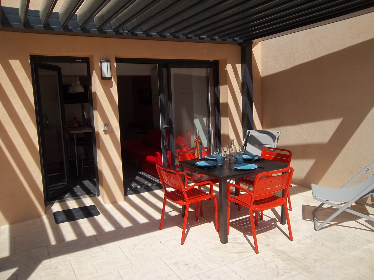 Appartement - HYERES