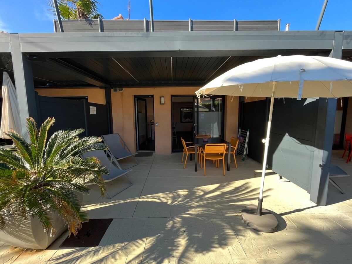 Appartement - HYERES