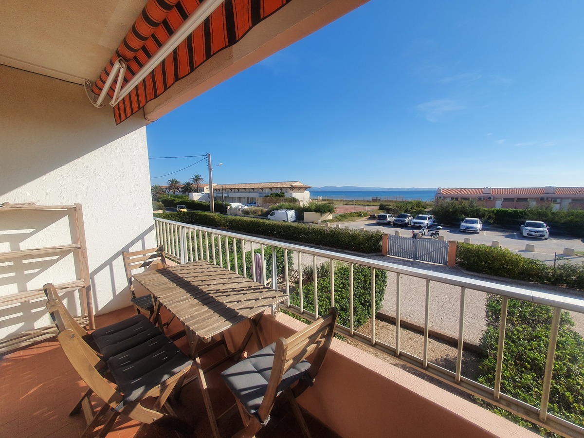 Appartement - HYERES