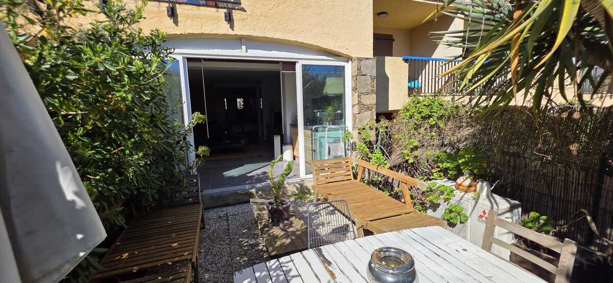 Appartement - Hyeres