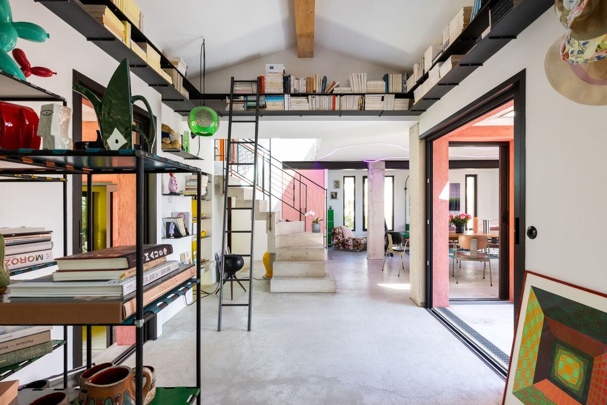 Vente Maison Hy�res