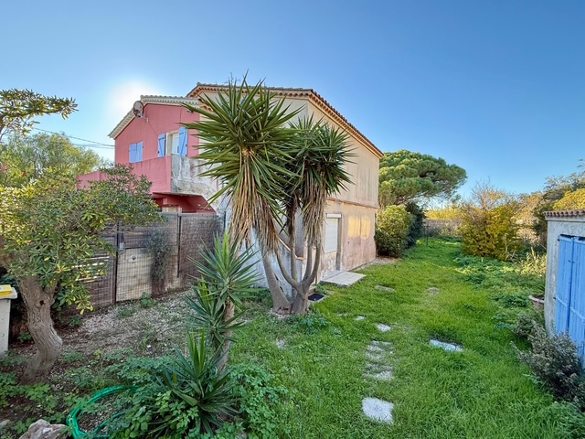 Maison - HYERES