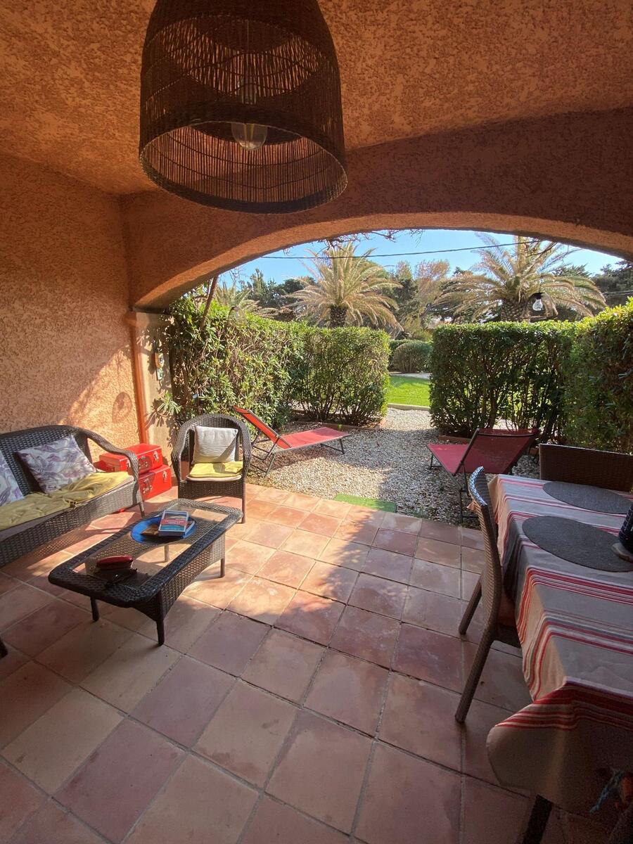 Appartement - HYERES
