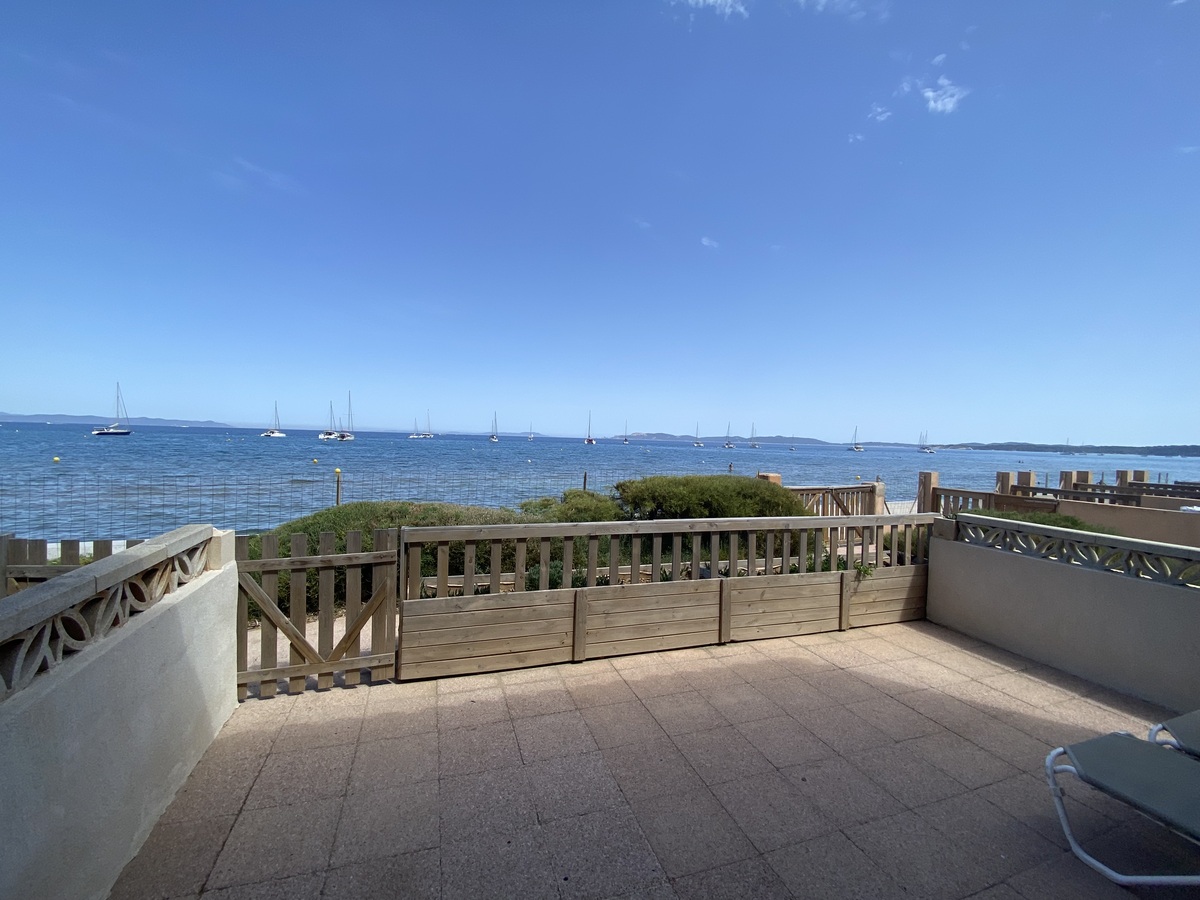Appartement - HYERES