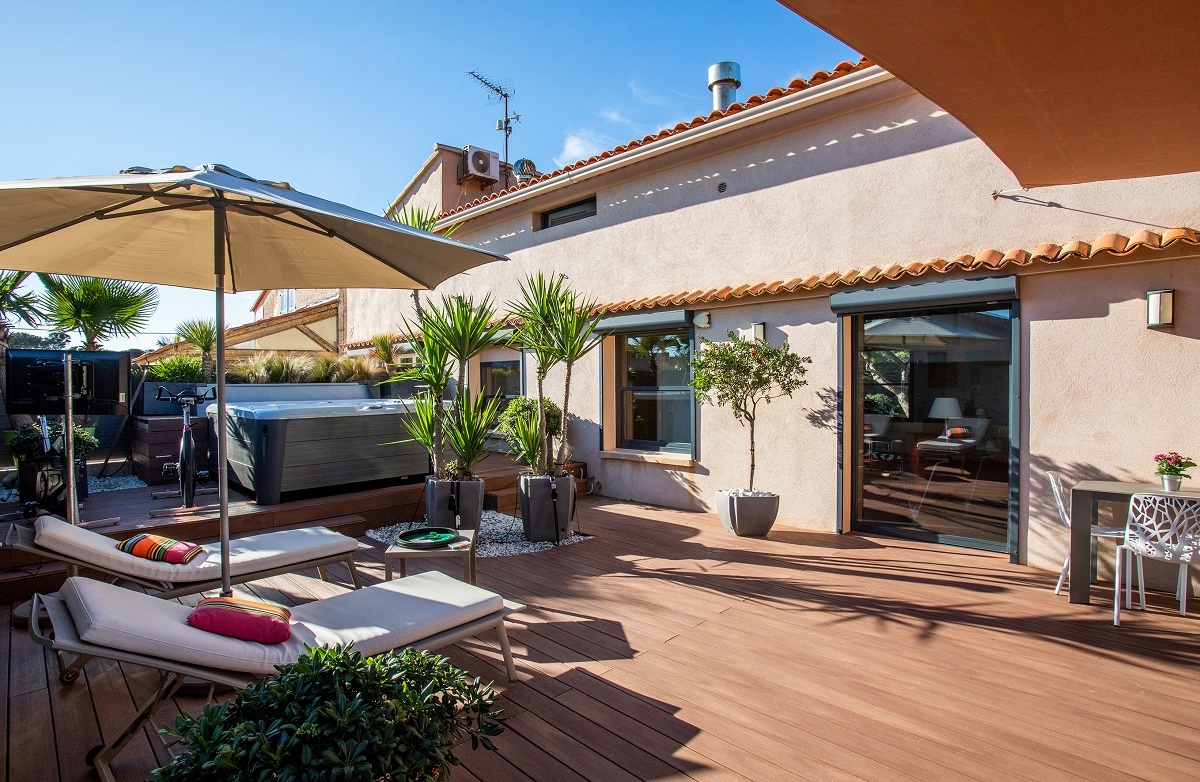 Vente Appartement HYERES