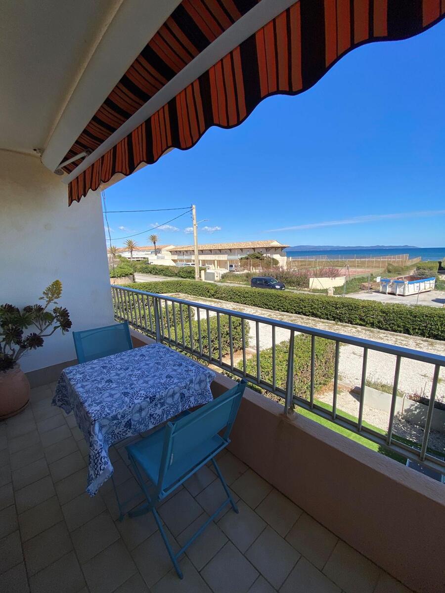 Appartement - HYERES