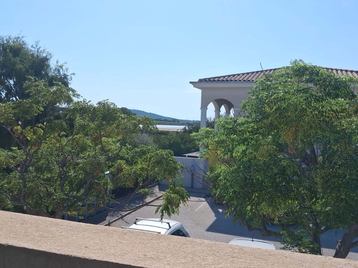 Appartement - HYERES