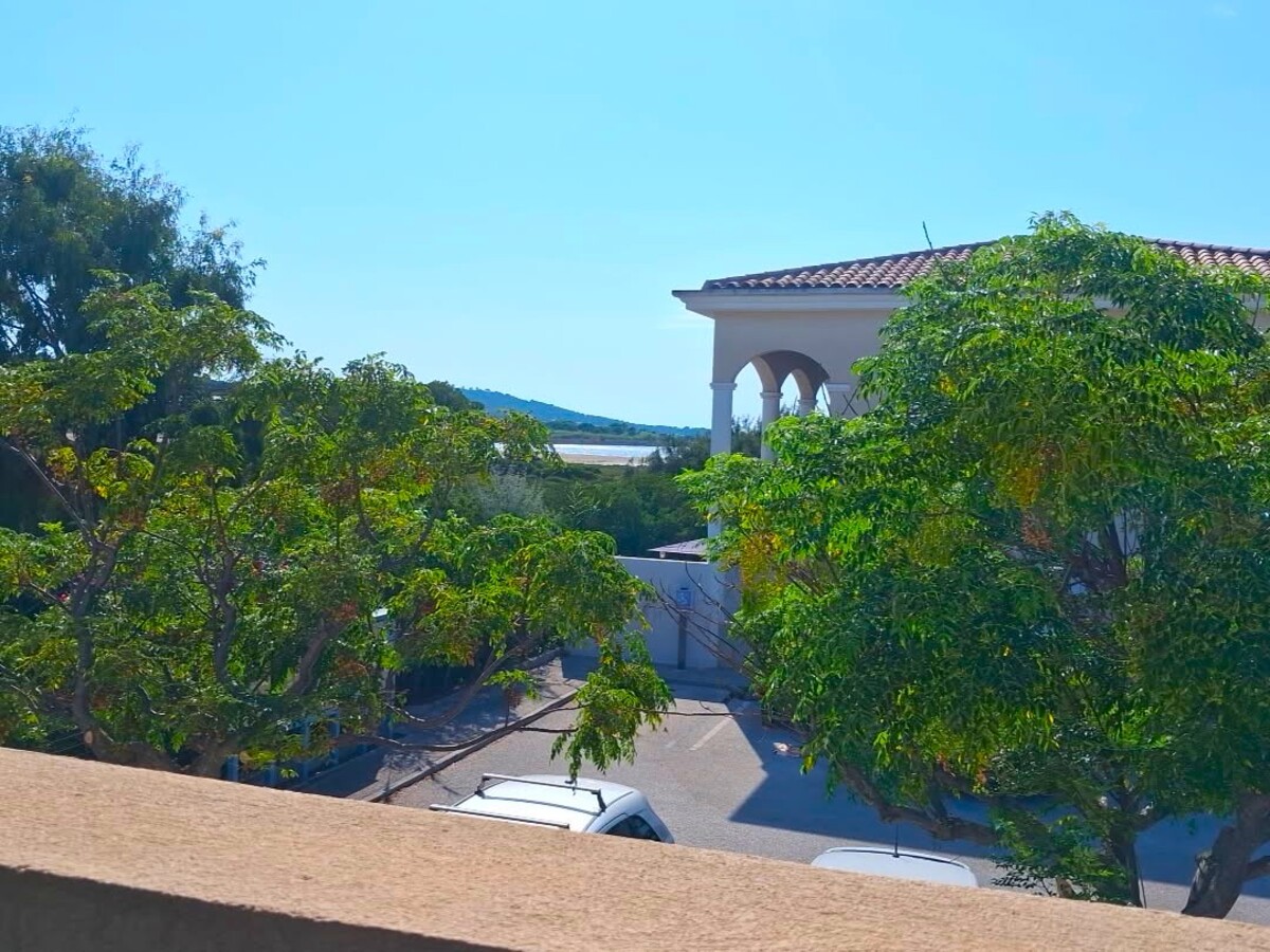 Appartement - HYERES
