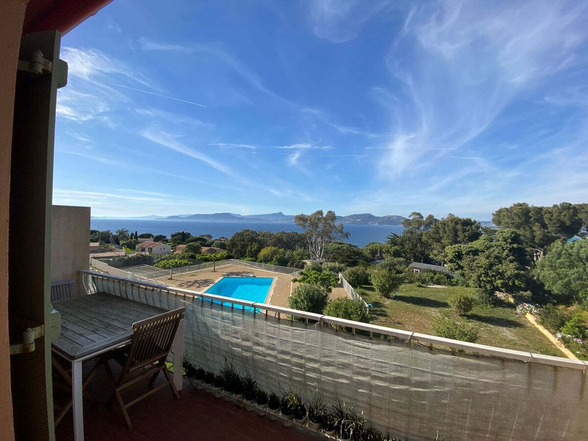 Appartement - Giens