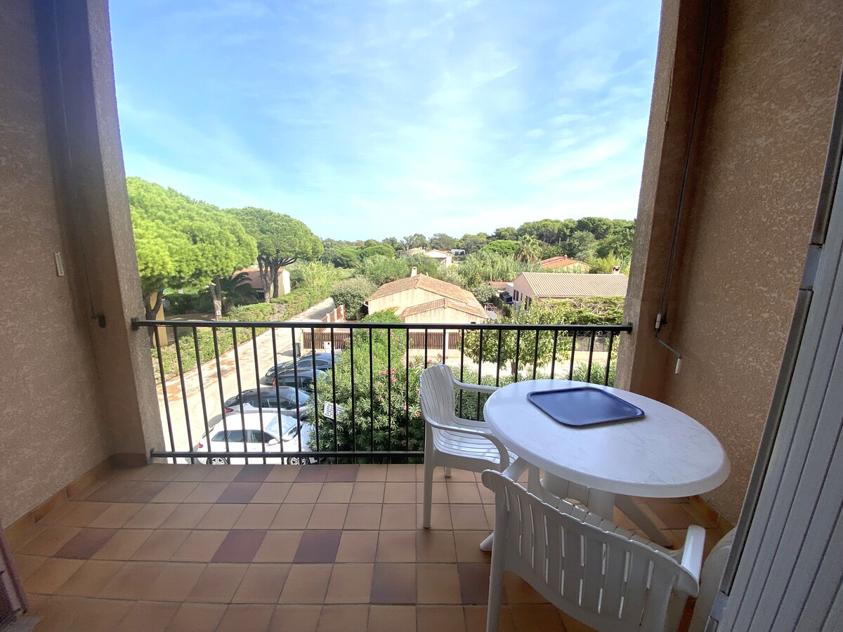 Appartement - Giens