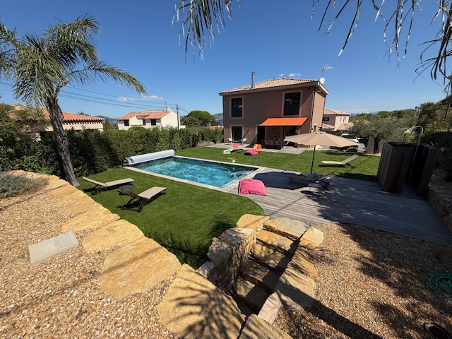 Vente Maison Giens