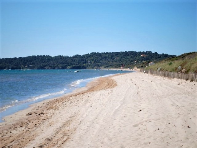 Location De Vacances Sur La Capte Et La Presquîle De Giens
