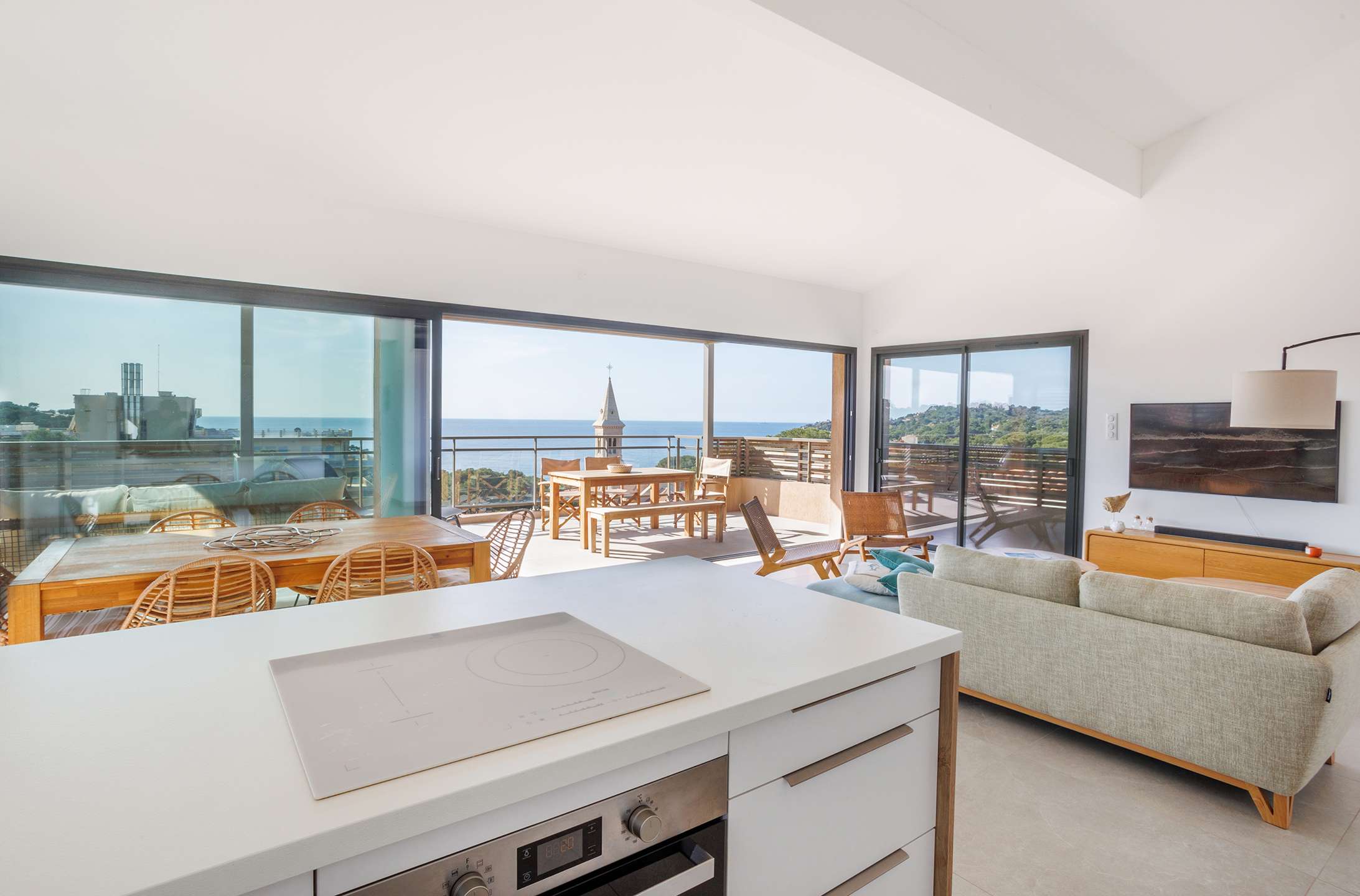 Rsidence  Villa Florence   (  )