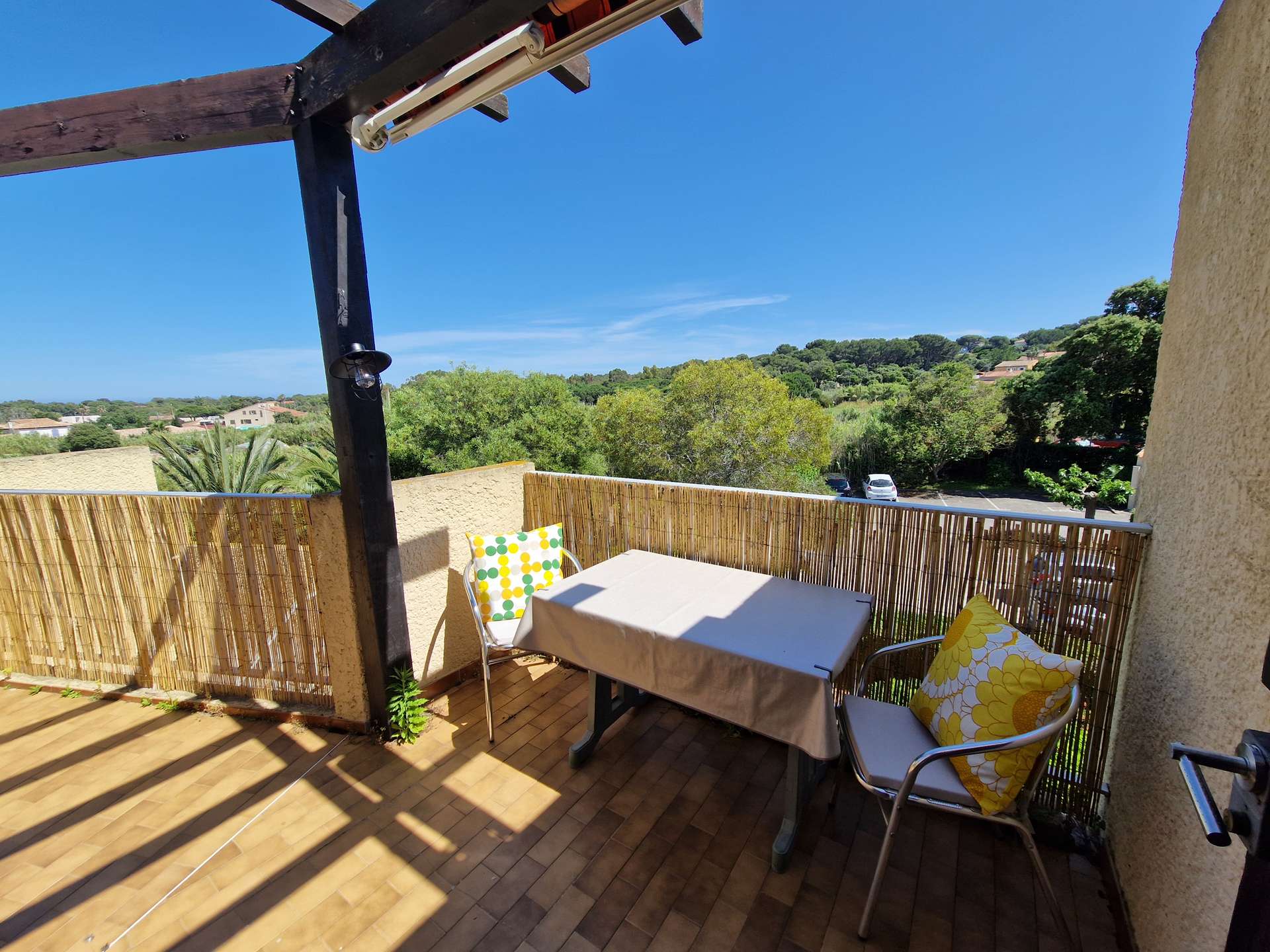 Les Terrasses de Giens  (  )