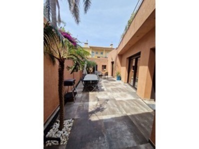 Location Villa &agrave; la Capte